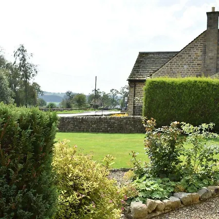 Corner Farm Kirkby Malzeard