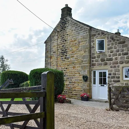 Corner Farm *