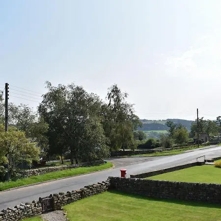 Corner Farm * Kirkby Malzeard