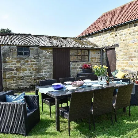 Corner Farm *